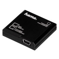 Hama  All in One  SD Card Reader (00091094)